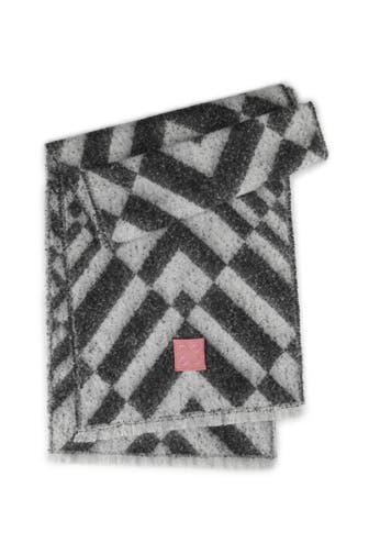 CODELLO Schal schwarz