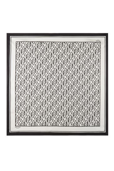 NICOWA Tuch AURONA BLACK