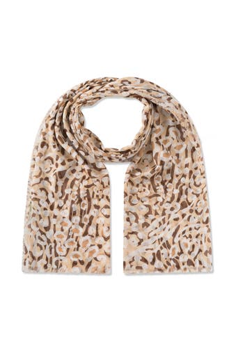 CODELLO Schal beige