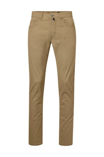 PIERRE CARDIN Chino Laval Otter Straight