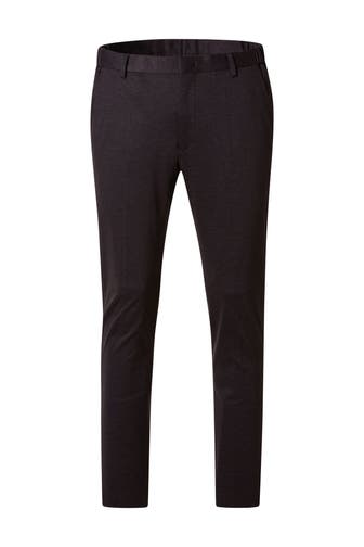 PIERRE CARDIN Stoffhose Rick Winetasting Slim