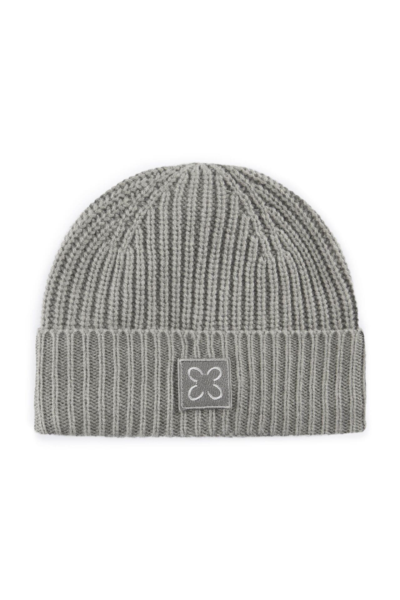 CODELLO Mütze dunkelgrau, Bild 1
