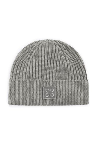 CODELLO Mütze dunkelgrau