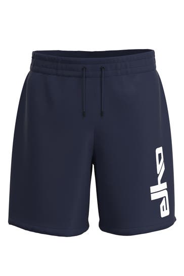 ELHO Short NAVY Straight