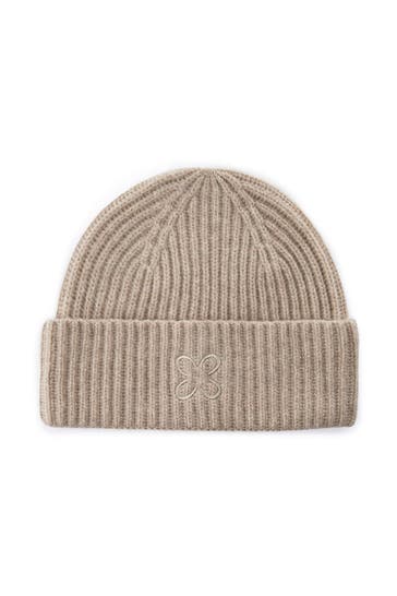 CODELLO Mütze beige