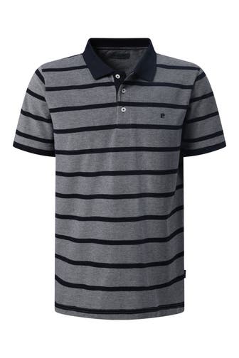 PIERRE CARDIN Polo-Shirt Salute