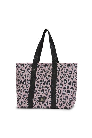 CODELLO Shopper rosa