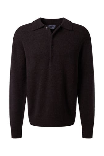 PIERRE CARDIN Pullover Mulch