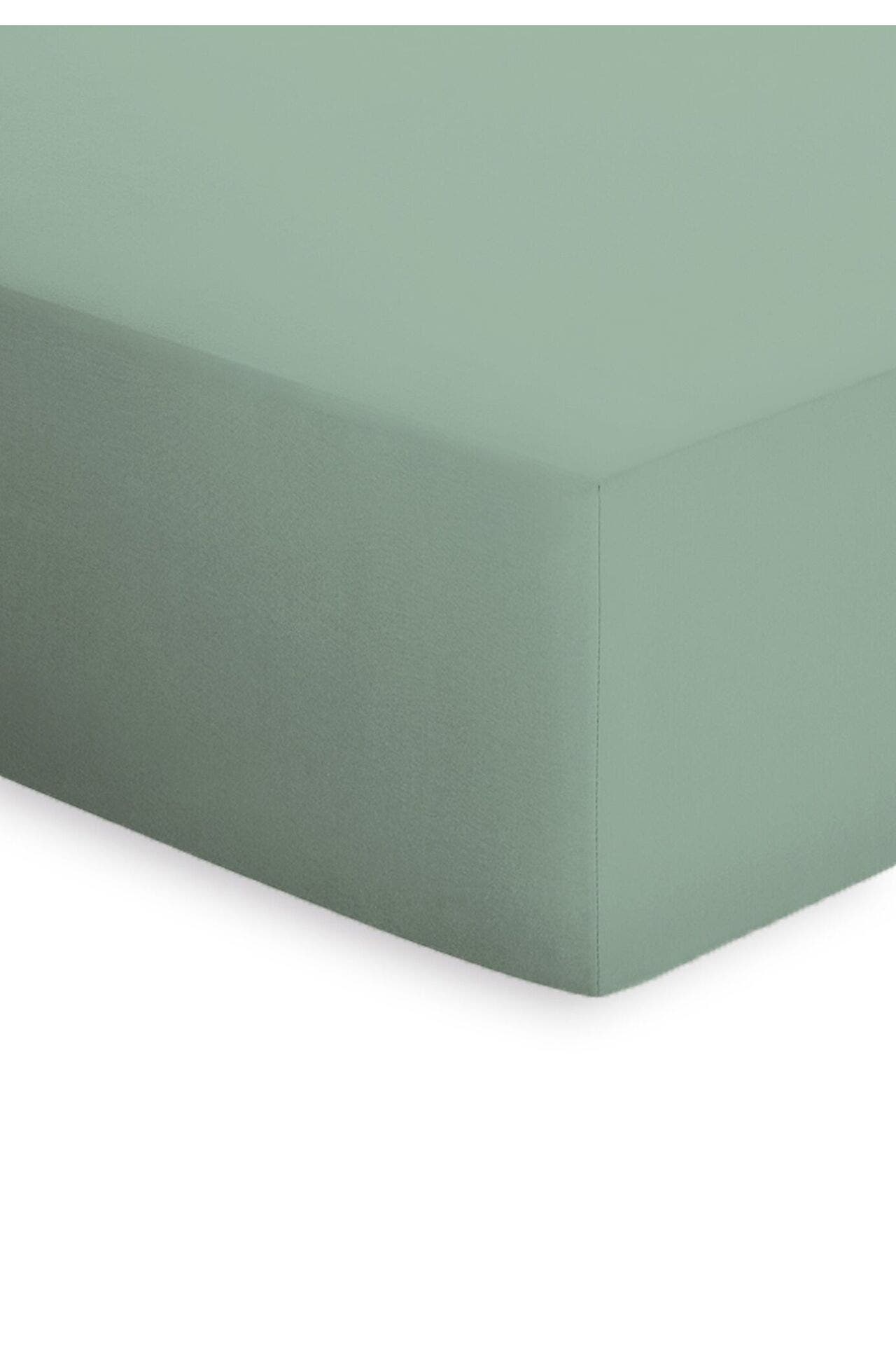 BASSETTI Spannbettlaken BOXSPRING, Bild 1