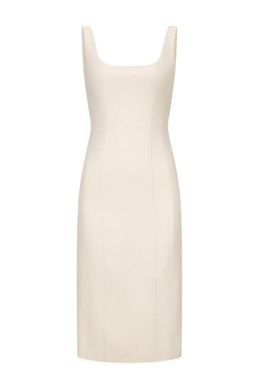 NICOWA Kleid MIOLANI CREAM