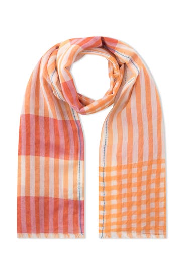CODELLO Schal pink