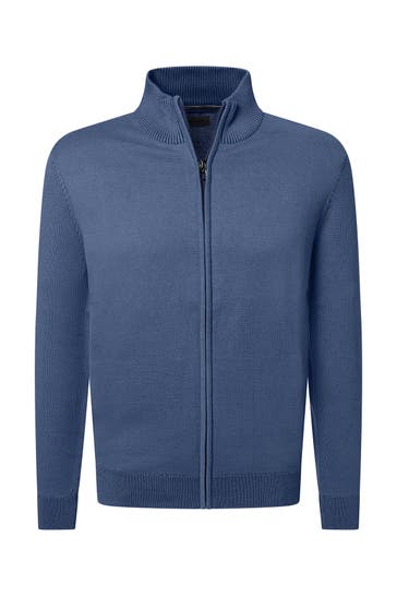 PIERRE CARDIN Strickjacke Bering Sea