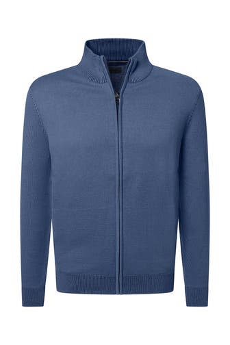 PIERRE CARDIN Strickjacke Bering Sea