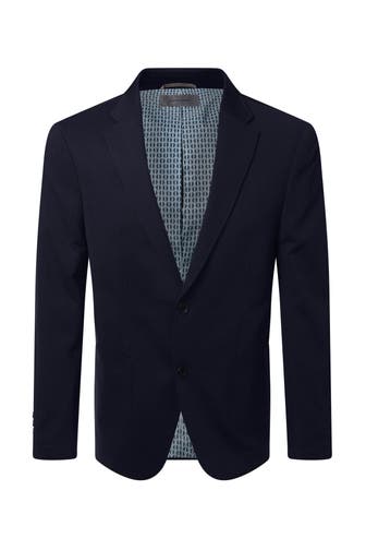 PIERRE CARDIN Business-Sakko Mael Salute Regular Fit