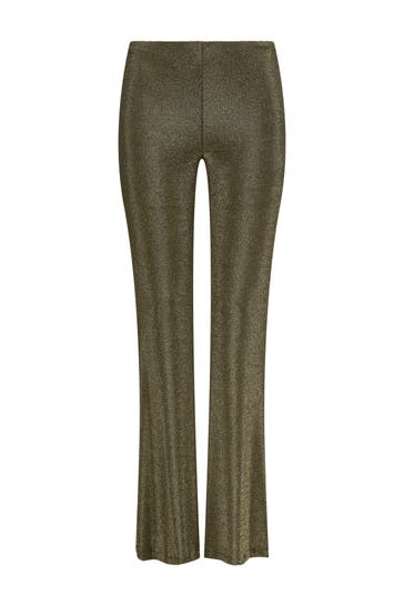NICOWA Stoffhose CAROWI GOLD Straight
