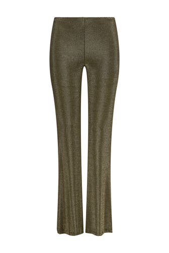 NICOWA Stoffhose CAROWI GOLD Straight