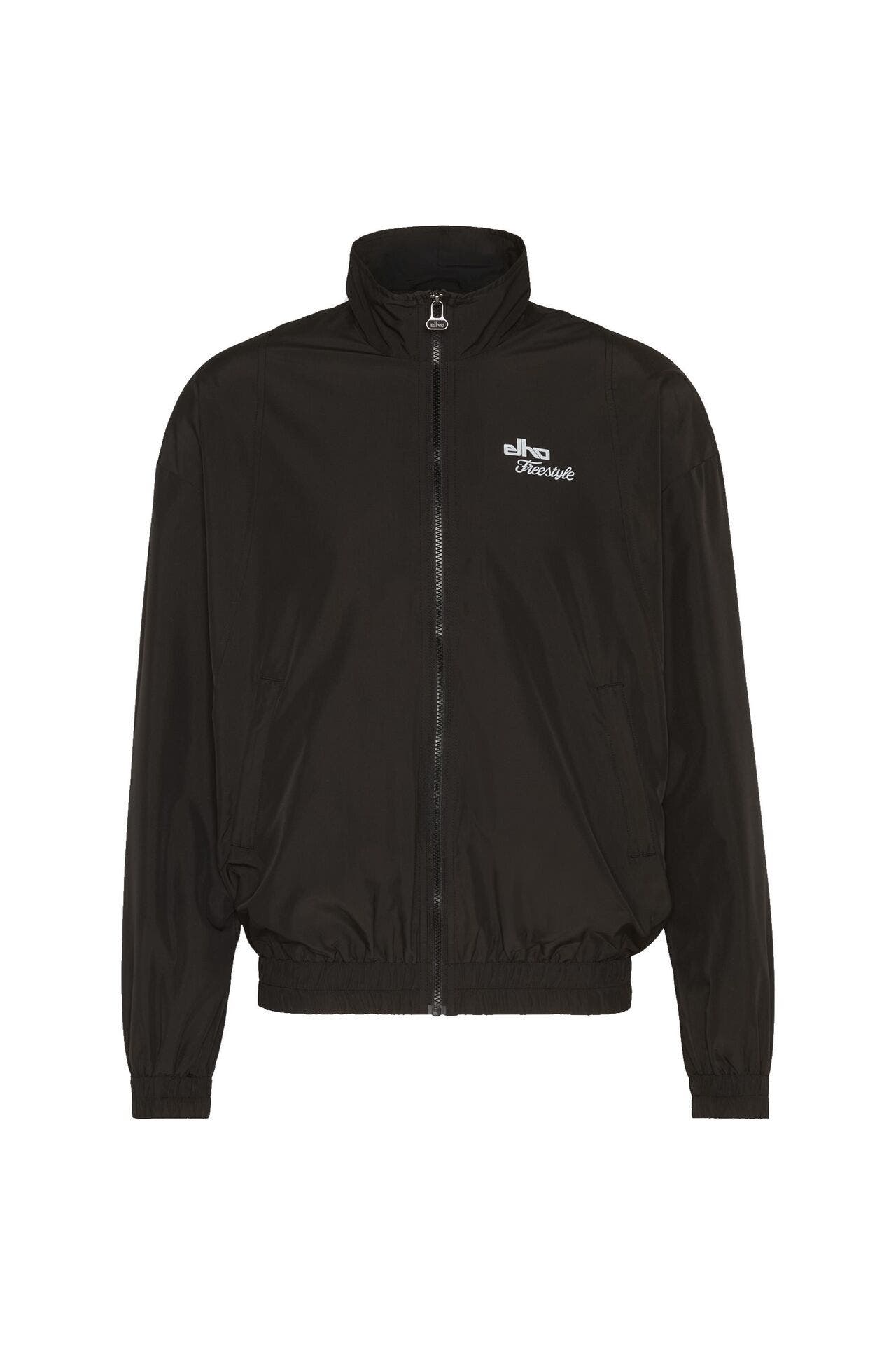 ELHO Funktionsjacke BLACK, Bild 1