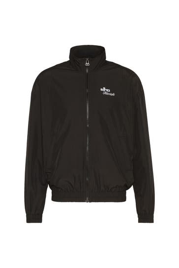 ELHO Funktionsjacke BLACK