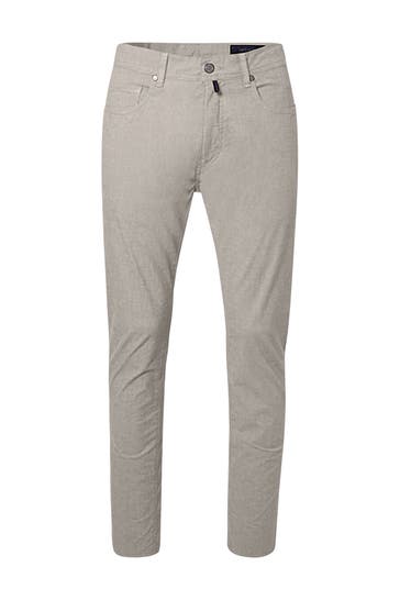 PIERRE CARDIN Chino Lyon Mojave Desert Straight