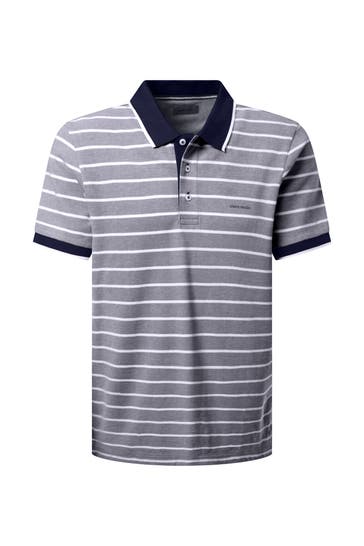 PIERRE CARDIN Polo-Shirt Salute