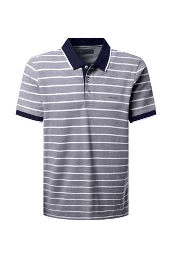 PIERRE CARDIN Polo-Shirt Salute