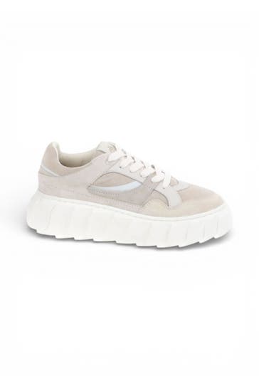 APPLE OF EDEN Sneaker BERNA IVORY