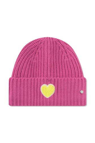CODELLO Mütze pink