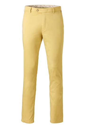 MEYER Chino Paris 1-5073 Mais Straight