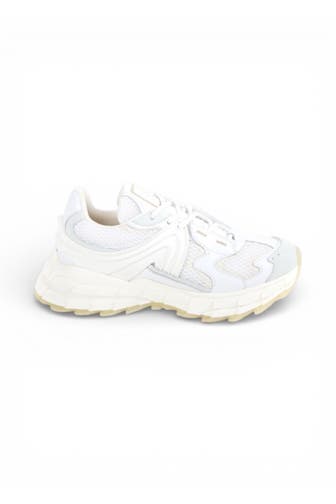 APPLE OF EDEN Sneaker NEIVA BEGE-WHITE