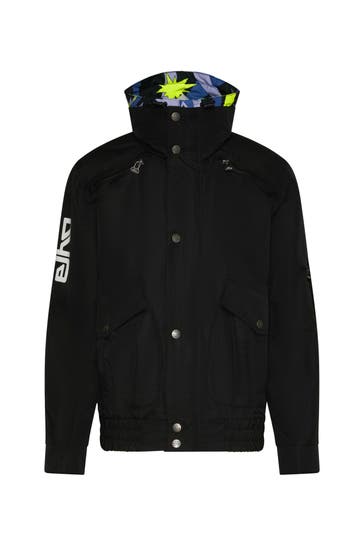 ELHO Skijacke KEYSTONE BLACK