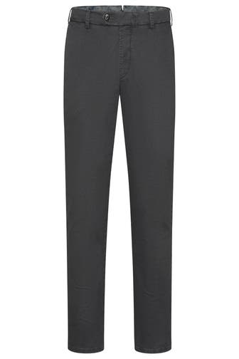 MMX Chino anthrazit Slim