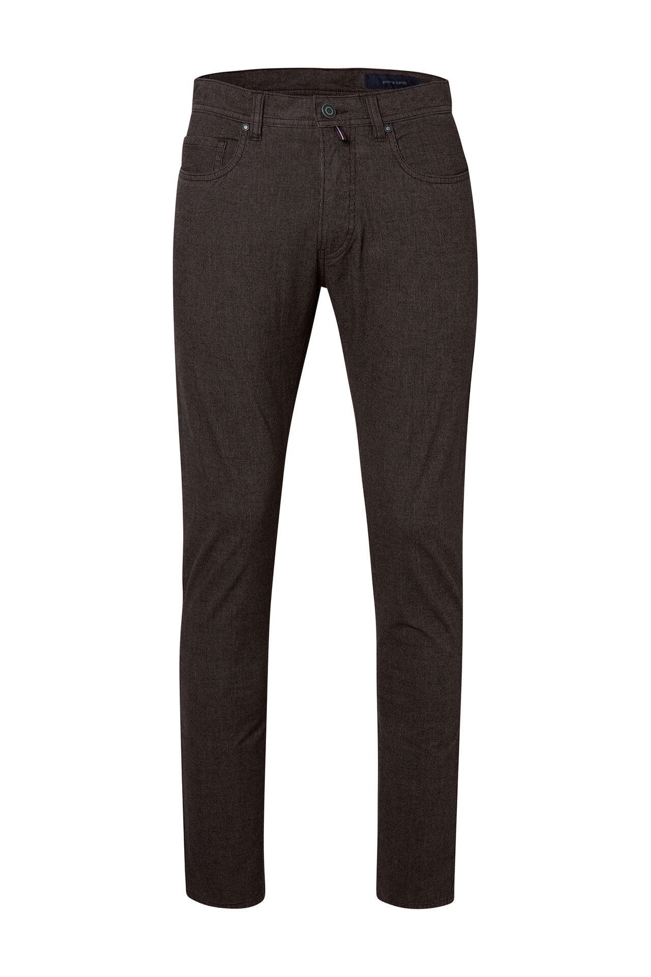 PIERRE CARDIN Chino Lyon Mulch Tapered, Bild 1