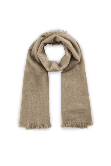 CODELLO Schal beige
