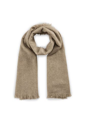 CODELLO Schal beige