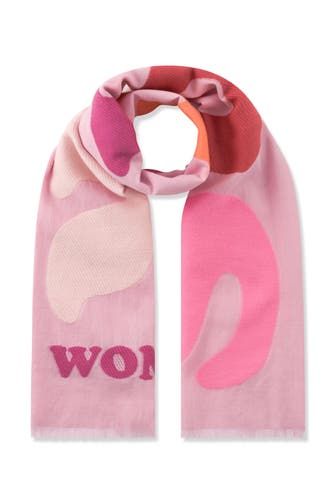 CODELLO Schal pink
