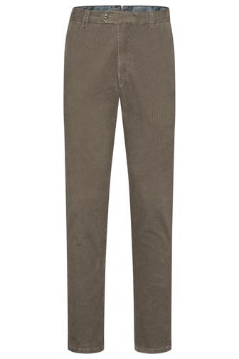 MMX Chino Lupus taupe Slim