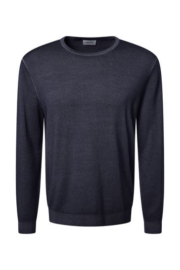 PIERRE CARDIN Pullover Anthra