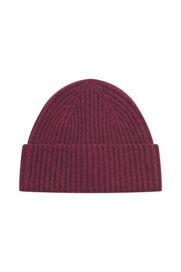 CODELLO Mütze rot