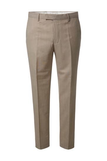 PIERRE CARDIN Stoffhose Ryan Lark Slim