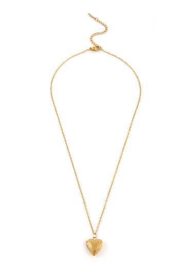 TIMI OF SWEDEN Kette Vera Gold