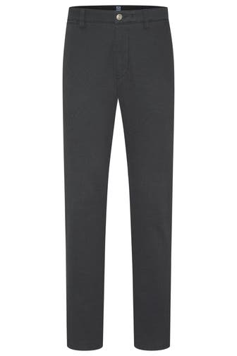 MEYER Chino M5 Chino anthrazit Straight