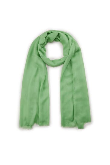 CODELLO Schal grün