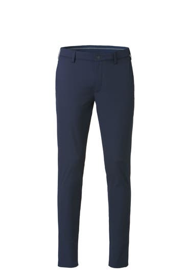 MMX Chino TAURUS Art.1-7070 navy Straight