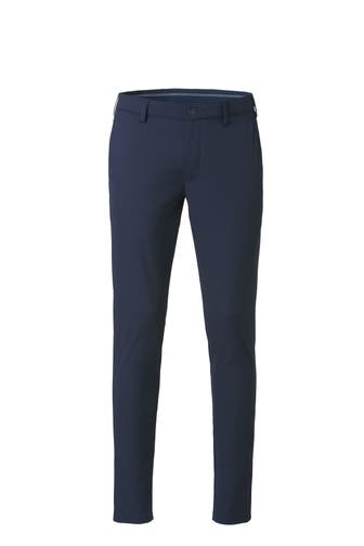 MMX Chino TAURUS Art.1-7070 navy Straight