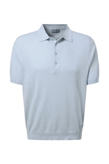 PIERRE CARDIN Polo-Shirt Skyway