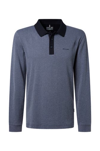 PIERRE CARDIN Longsleeve Bering Sea
