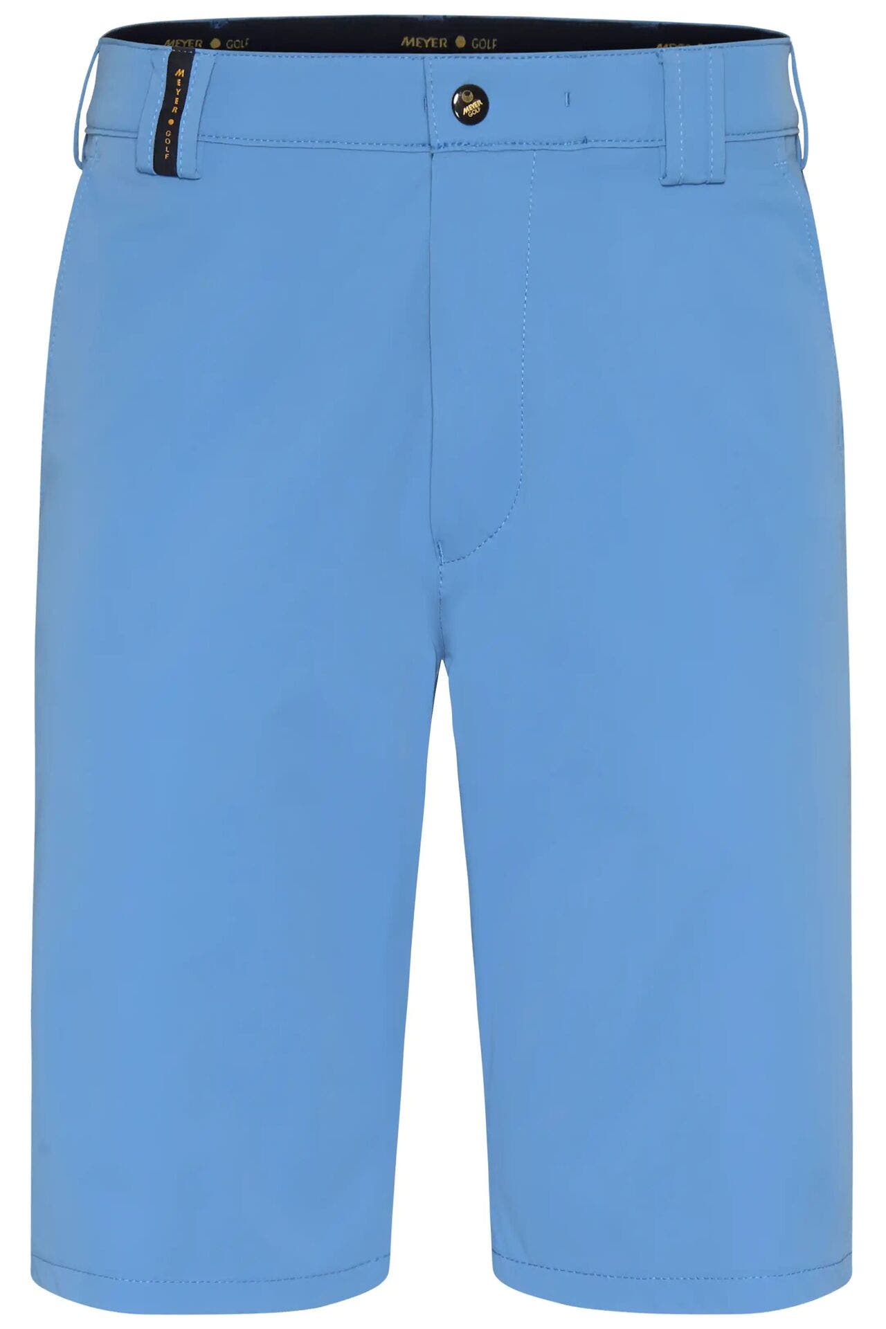 MEYER Short ST. ANDREWS HELLBLAU Slim, Bild 1