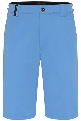 MEYER Short ST. ANDREWS HELLBLAU Slim
