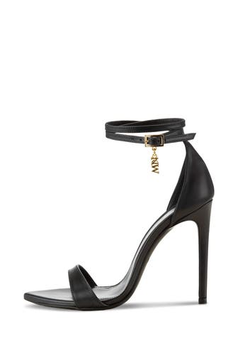 NICOWA Sandalen MELAVIA 115 Black