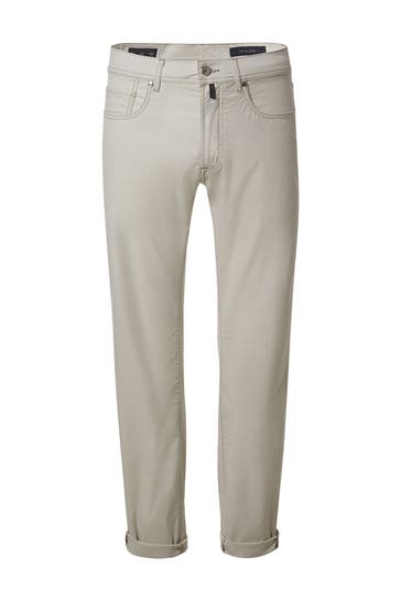 PIERRE CARDIN Chino Laval Pelican Straight